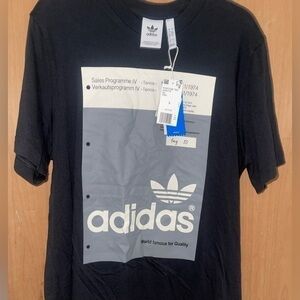 Adidas originals Tshirt